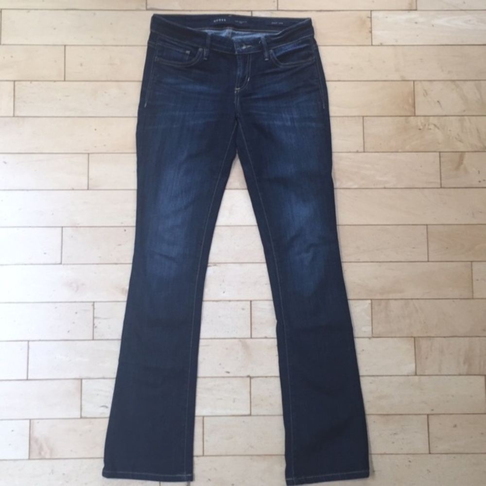 Guess Boot Low Women's Jeans size 26